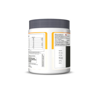 CELLUCOR Creatine Cor-Performance Orange Zest 33 Serving - 125Gm