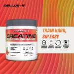 CELLUCOR Creatine Cor-Performance Watermelon Zing 33 Serving - 125Gm