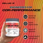 CELLUCOR Creatine Cor-Performance Watermelon Zing 33 Serving - 125Gm