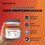 CELLUCOR Creatine Cor-Performance Mango Desire 33 Serving - 125Gm