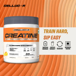 CELLUCOR Creatine Cor-Performance Orange Zest 33 Serving - 125Gm