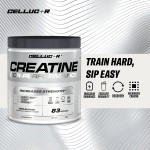 CELLUCOR Creatine Cor-Performance Unflavoured 83 Serving  - 250Gm