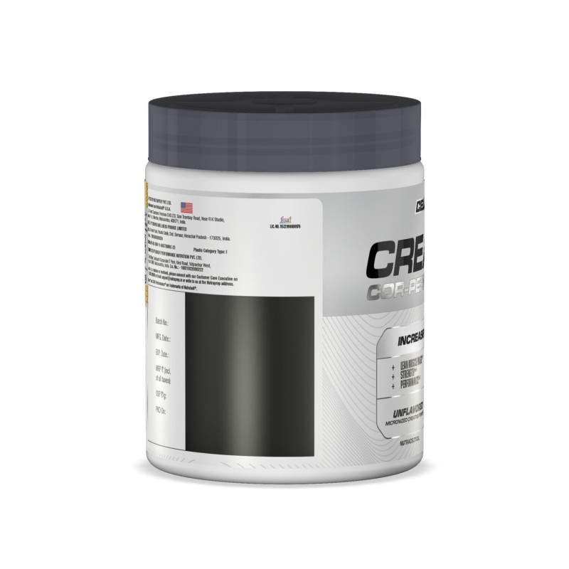 CELLUCOR Creatine Cor-Performance Unflavoured 33 Serving - 100Gm