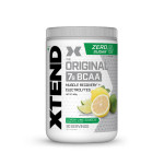 Xtend Original BCAA Lemon-Lime Squeeze 30 Serving - 405GM