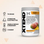 Xtend Original BCAA Mango Madness 30 Serving -  405GM