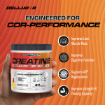 CELLUCOR Creatine Cor-Performance Mango Desire 83 Serving - 315Gm