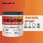 CELLUCOR Creatine Cor-Performance Mango Desire 83 Serving - 315Gm