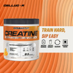 CELLUCOR Creatine Cor-Performance Orange Zest 83 Serving - 315Gm