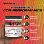 CELLUCOR Creatine Cor-Performance Watermelon Zing 83 Serving - 315Gm