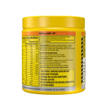 C4 ORIGINAL PRE WORKOUT ORANGE BURST 30 SERVING - 164GM